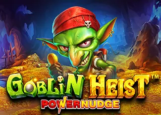 Goblin Heist Powernudge ทดลองเล่นฟรี